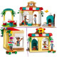 LEGO Friends "Пиццерия Хартлейк Сити" 41705